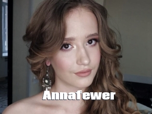 Annafewer