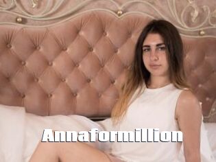 Annaformillion