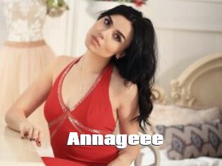 Annageee