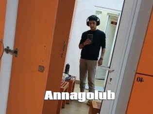 Annagolub