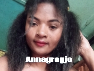 Annagreyjo