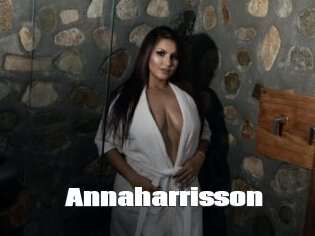 Annaharrisson