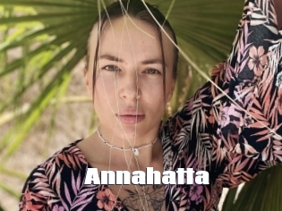 Annahatta