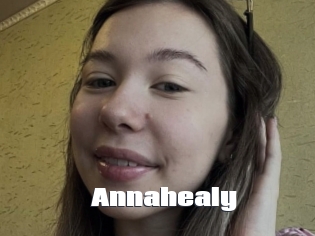 Annahealy