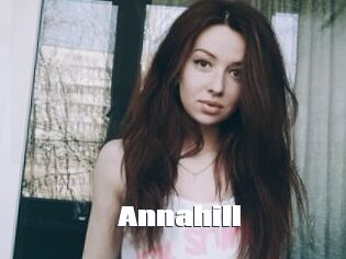 Annahill