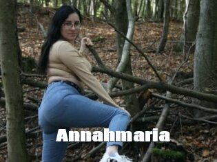 Annahmaria