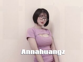 Annahuangz