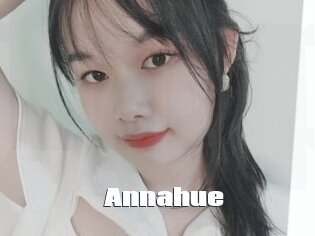 Annahue