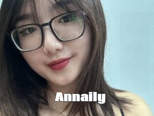 Annaily