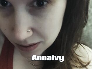 Annaivy
