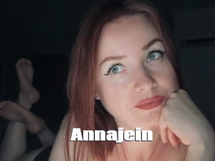 Annajein