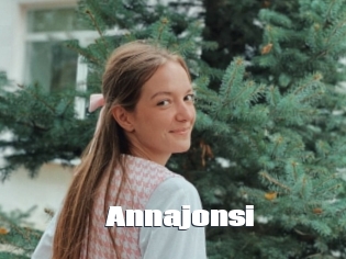 Annajonsi