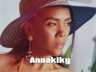 Annakiky