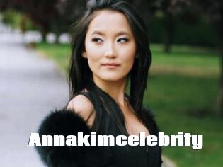 Annakimcelebrity