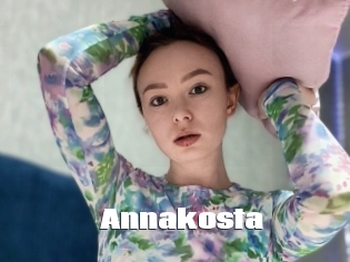 annakosta The hot porn