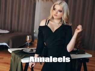 Annaleels