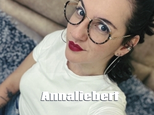annaliebert The hot porn