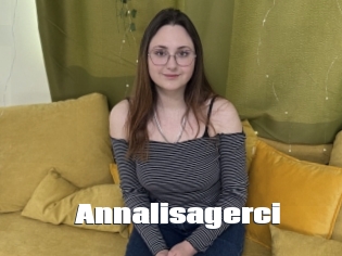 Annalisagerci