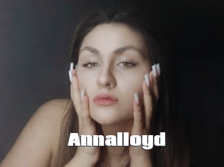 Annalloyd