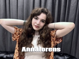Annalorens