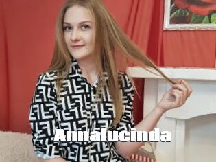 annalucinda The hot porn