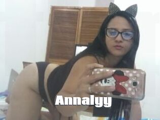 Annalyy
