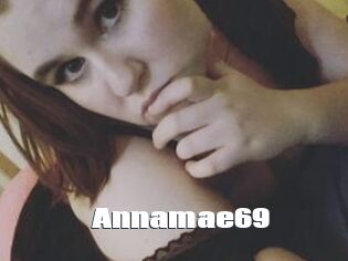 annamae69 The hot porn