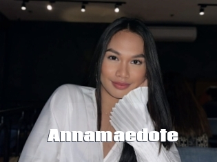Annamaedote