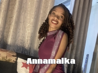 Annamaika