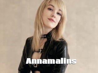 Annamalins