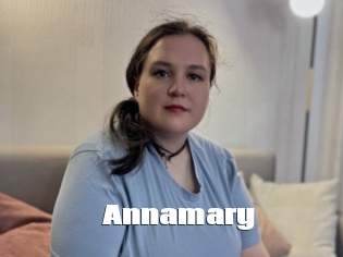 Annamary