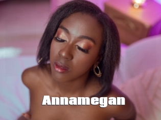 Annamegan