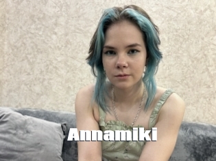 Annamiki