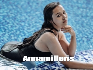 Annamilleris