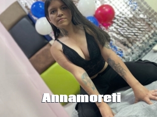 Annamoreti