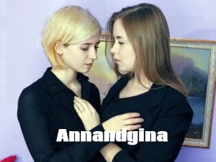 Annandgina