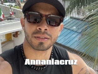 Annaniacruz