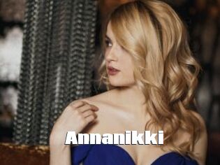 Annanikki