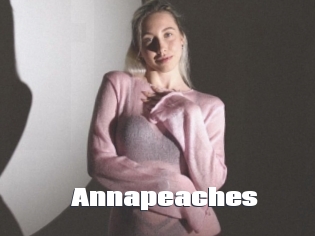 Annapeaches