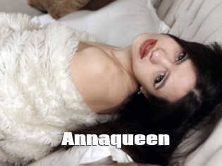 annaqueen The hot porn