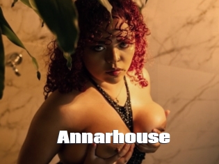 annarhouse The hot porn