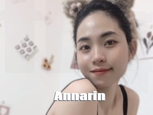 annarin The hot porn