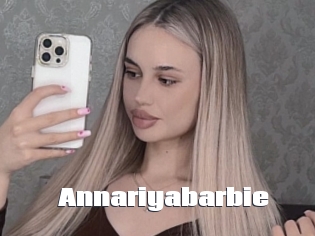 Annariyabarbie