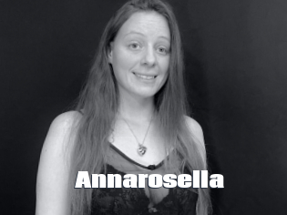 annarosella The hot porn