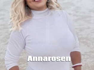 Annarosen