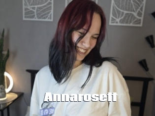 Annarosett