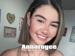 Annaroyce