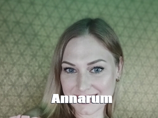 Annarum