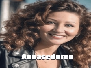 annasedorco The hot porn