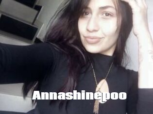Annashinepoo